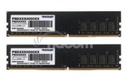 16GB DDR4-3200MHz Patriot CL22, kit 2x8GB PSD416G3200K