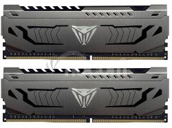 16GB DDR4-3733MHz Patriot CL17, kit 2x8GB PVS416G373C7K