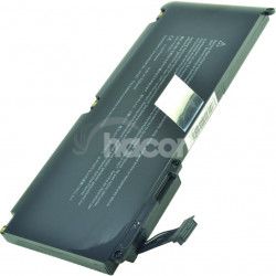 2-POWER Batrie 10,8V 5200mAh pre Apple MacBook Model A1342 Late 2009, Mid 2010 77059111