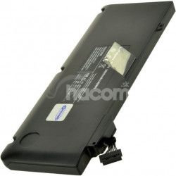 2-POWER Batrie 10,8V 5200mAh pre Apple MacBook Pro 13 "A1278 Mid 2009, Mid 2010 77059100