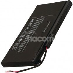 2-POWER Batrie 10,8V 7960mAh pre HP Envy 17T-3000, 17T-3200, 17-3000, 17-3000 3D Edition 77052272