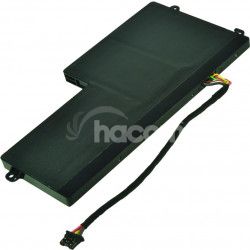 2-POWER Batrie 11,1V 2162mAh pre Lenovo ThinkPad A275, T440, T450, T460, X240, X250, X260, X270 77055156