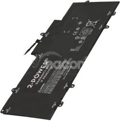 2-POWER Batrie 11,1V 3000mAh pre HP Chromebook 14 G3, HP Chromebook 14-x000 77052299