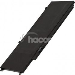 2-POWER Batrie 11,1V 3874mAh pre Dell Inspiron 15 (7547), 15 (7548), Vostro 14 (5459) 77053248