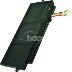 2-POWER Batrie 11,1V 4054mAh pre Lenovo U510 77055151