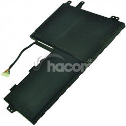 2-POWER Batrie 11,1V 4160mAh pre Toshiba Satellite E45T-A, Satellite M40-A, Satellite U40T-A 77056082