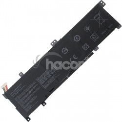 2-POWER Batrie 11,4V 3400mAh pre Asus A501LB, A501LX, K501UB, K501UQ, K501UW 77051140