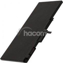 2-POWER Batrie 11,4V 3400mAh pre HP EliteBook 745 G3, 755 G3, 840 G3, 850 G3, HP ZBook 15u G3 77052270