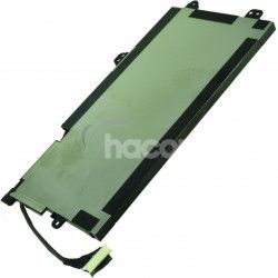 2-POWER Batrie 11,4V 4350mAh pre HP Envy 14T-k00x, 14-k02x, 14-k11x, HP Envy m6-k00x, m6-k02x 77052252