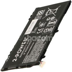 2-POWER Batrie 11,6V 3450mAh pre HP Pavilion 14-al02x, Pavilion 14-al11x, Pavilion 14-am02x 77052298