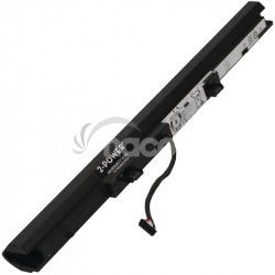 2-POWER Batrie 14,4V 2200mAh pre Lenovo V110-15IKB, Lenovo V310-14IKB, Lenovo V510-14IKB 77055261