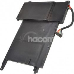 2-POWER Batrie 14,8V 4050mAh pre Lenovo Y700-15ACZ, Y700-15ISK, Y700-15ISK Touch, Y700-17ISK 77055202