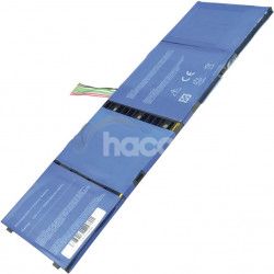 2-POWER Batrie 15V 3500mAh pre Acer Aspire R7-571, V5-472G, V7-481P, TravelMate P446-M 77050206