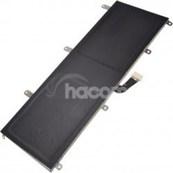 2-POWER Batrie 3,7V 8600mAh pre Dell Venue 10 Pro (5050), Venue 10 Pro (5055) 77053272