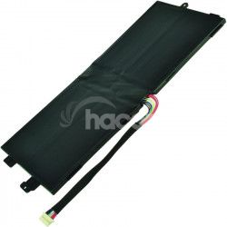 2-POWER Batrie 3,7V 8640mAh pre Lenovo ThinkPad Tablet 2 77055231