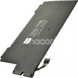 2-POWER Batrie 7,2V 5000mAh pre Apple MacBook Air A1237 / A1304 Late 2008, Mid 2009 77059099