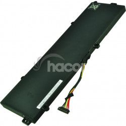 2-POWER Batrie 7,4V 6757mAh pre Asus B400, B400VC, BU400A, BU400VC 77051124