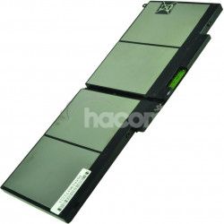 2-POWER Batrie 7,4V 6900mAh pre Dell Latitude 3150, 3160, E5250, E5450, E5550 77053097