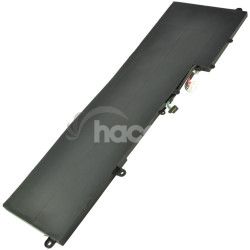 2-POWER Batrie 7,4V 7310mAh pre Toshiba Satellite U845t Ultrabook 77056149