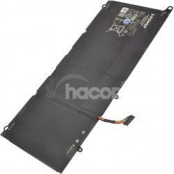 2-POWER Batrie 7,5V 7020mAh pre Dell XPS XPS 13 (9343), XPS 13 (9350) 77053238