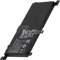 2-POWER Batrie 7,6V 4100mAh pre Asus A556UB, A556UF, F556UJ, F556UQ, X556UA, X556UV 77051141