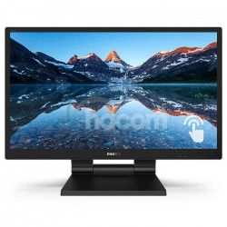 24 "LED Philips 242B9T - FHD, IPS, HDMI, USB, touch 242B9T/00