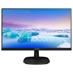 24 "LED Philips 243V7QDSB-FHD, IPS, DVI, HDMI