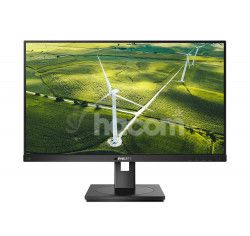 27 "LED Philips 272B1G - FHD, IPS, HDMI, DP, eco 272B1G/00