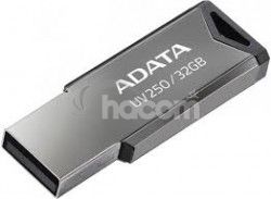 32GB ADATA UV250 USB 2.0 kovov AUV250-32G-RBK