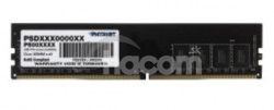 32GB DDR4-3200MHz Patriot CL22 PSD432G32002