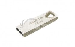 64GB ADATA UV210 USB Flash 2.0 kovov AUV210-64G-RGD