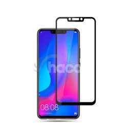 Aligator ochrann sklo GlassPrint iPhone X / XS / 11 Pro ierna GLP0042