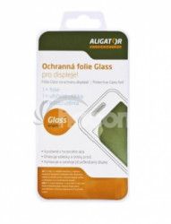 Aligator ochrann sklo pre Apple iPhone 5 / 5C / 5S / SE FAGAIP5