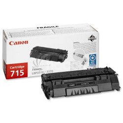 Alternatvne toner pre Canon LBP3310 (CRG715) 0CZ03628