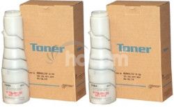 Alternatvne toner pre Minolta, 106B / TN114, 2x413 0CZ00344