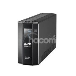 APC Back UPS Pro BR 650VA BR650MI