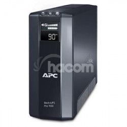 APC Power-Saving Back-UPS Pro 900V-FR BR900G-FR