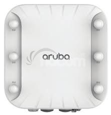 Aruba AP-518 (RW) Indoor Hardened 11ax AP R4H02A