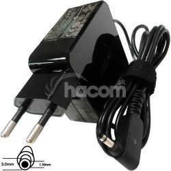 Asus orig. Adaptr 45W19V (BLK) s E PLUG (B0A001-00230300) B0A001-00230300