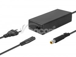 AVACOM nabjac adaptr pre notebooky Dell 19,5V 4,62 90W konektor 7,4mm x 5,1 mm s vntornm pinom ADAC-DE1-A90W