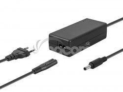 AVACOM nabjac adaptr pre notebooky HP 19,5V 3,33 65W konektor 4,5mm x 3,0mm ADAC-HP1-A65W