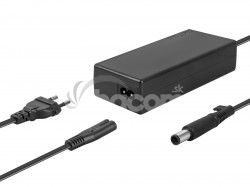 AVACOM nabjac adaptr pre notebooky HP 19V 4,74A 90W konektor 7,4mm x 5,1 mm s vntornm pinom ADAC-HP6-A90W