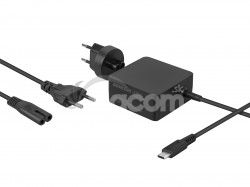 AVACOM nabjac adaptr USB Type-C 45W Power delive ADAC-FC-45PD