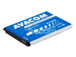 Baterie AVACOM GSSA-B150AE-1800 do mobilu Samsung Galaxy Core Duos Li-Ion 3,8V 1800mAh