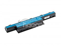 Batria NOAC-7750-N22 pre Acer Aspire 7750/5750, TravelMate 7740 Li-Ion 11,1V 4400mAh NOAC-7750-N22