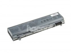 Batria NODE-E64N-N22 pre Dell Latitude E6400, E6410, E6500 Li-Ion 11,1V 4400mAh NODE-E64N-N22