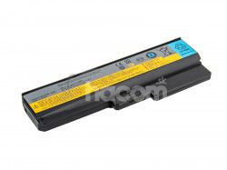 Batria Nole-G550-N22 pre Lenovo G550, IdeaPad V460 series Li-Ion 11,1V 4400mAh NOLE-G550-N22
