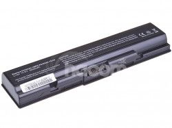 Batria NOTO-A200-806 pre Toshiba Satellite A200 / A300 / L300 Li-ion 10,8V 5200mAh / 56Wh NOTO-A200-806