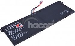 Batria T6 power Acer Aspire ES1-311, ES1-511, E5-571, E5-731, E5-771, 3150mAh, 48Wh, 4cell, Li-ion NBAC0080