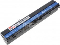 Batria T6 power Acer Aspire One 725, 756, V5-121, V5-131, V5-171, TravelMate B113-E, 4cell, 2600mAh NBAC0076